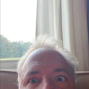 Meet your Posher, Brian